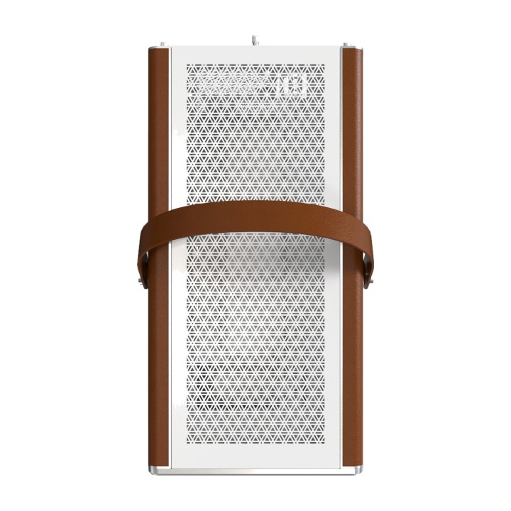 MONTECH Micro-ATX mini-tower PC case HERITAGE 30 PRO