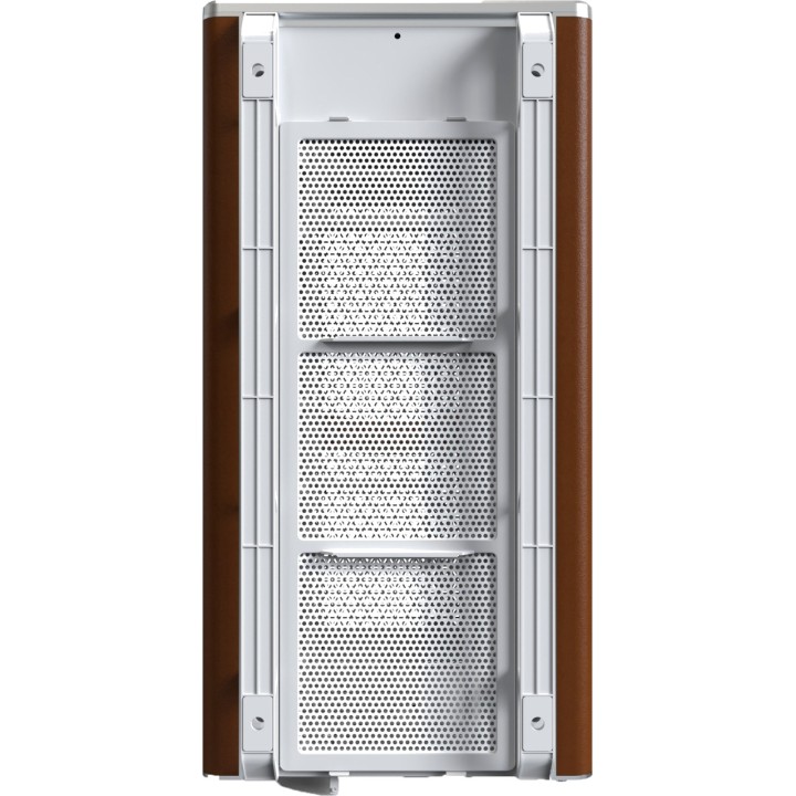 MONTECH Ohišje za računalnik minitower za Micro-ATX HERITAGE