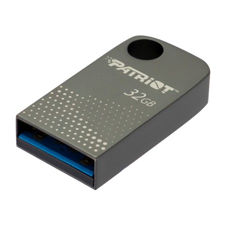 memoria usb 3.2 mini de aluminio tab300 32gb psf32gt300ds3u