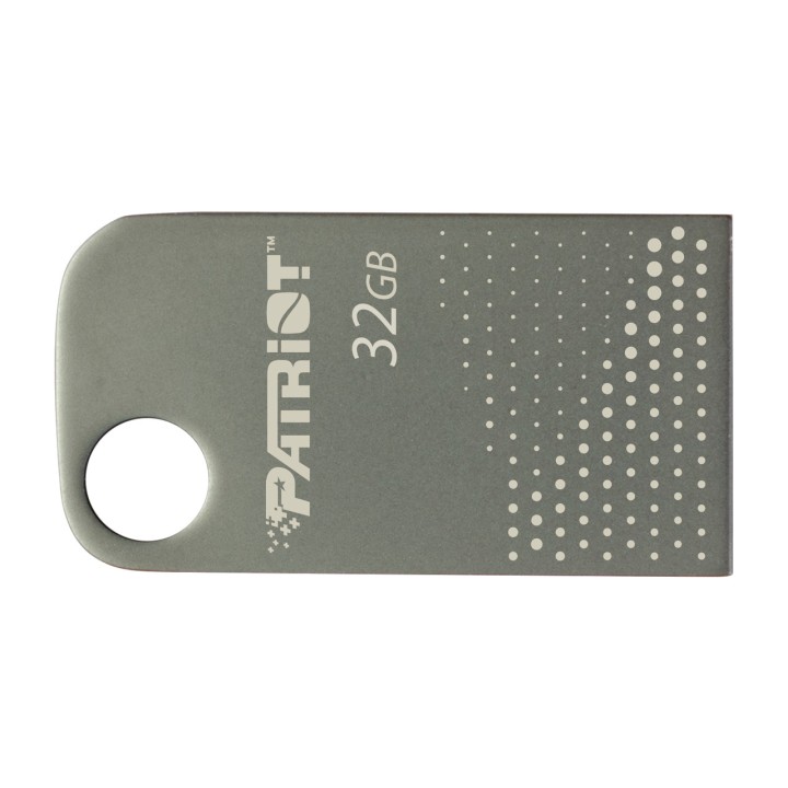 PATRIOT Alumínium mini USB 3.2 pendrive TAB300 32GB