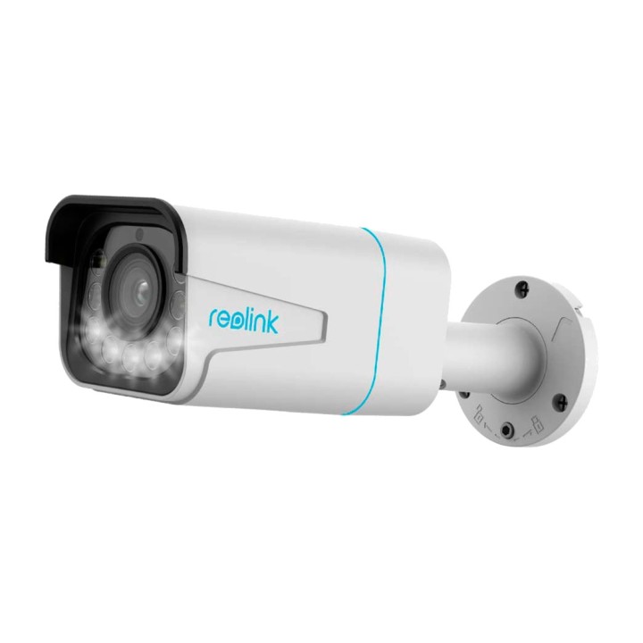 REOLINK Κάμερα επιτήρησης IP PoE τύπου bullet με οπτικό ζουμ