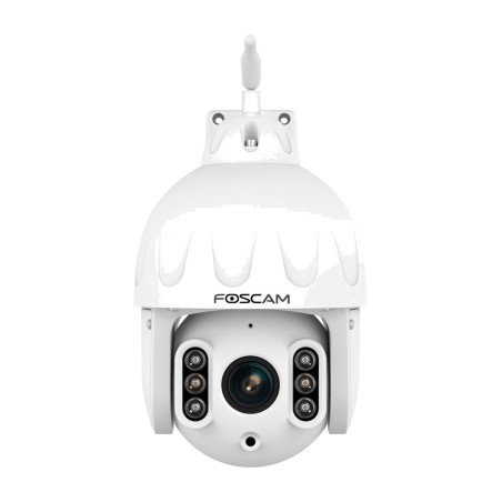 wi-fi ip-övervakningskamera ptz med optisk zoom sd8p 4k 4x