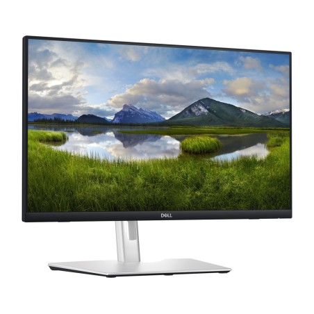 monitor táctil profesional ips pro plus p2424ht 23,8" fhd