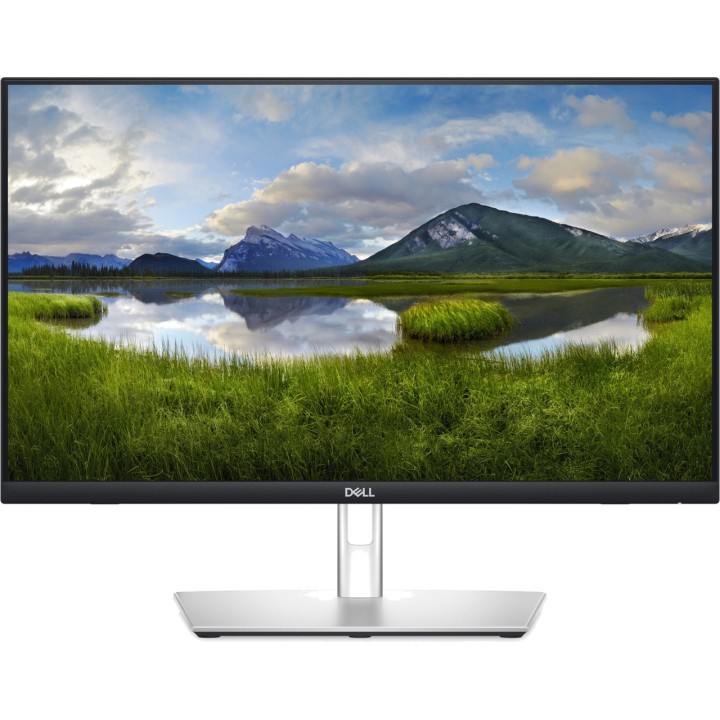 DELL Monitor táctil profesional IPS PRO PLUS P2424HT 23,8" FHD 100073985