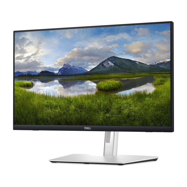 DELL Professionele IPS-touchmonitor PRO PLUS P2424HT 23,8"