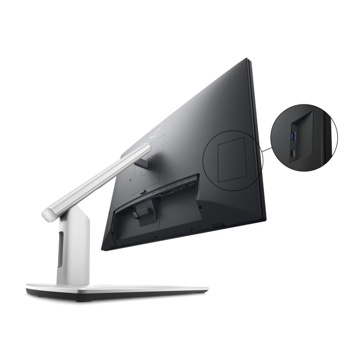 DELL Professzionális IPS érintőképernyős monitor PRO PLUS