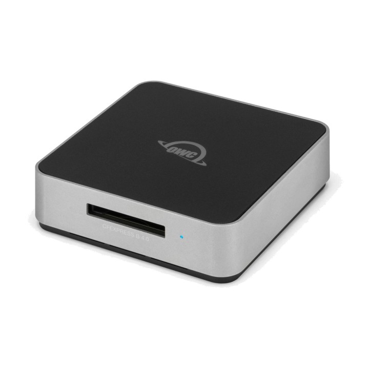 OWC External memory card reader ATLAS-CFEXPRESS B USB4