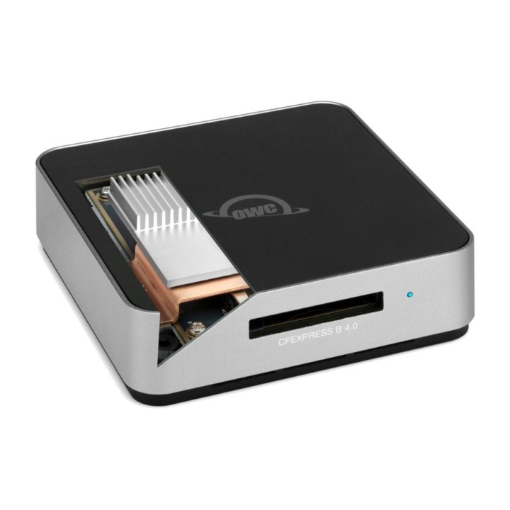 OWC Lector de targetes de memòria extern ATLAS-CFEXPRESS B