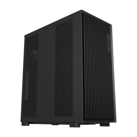 caja de servidor en torre con 18 bahías u660-e-atx