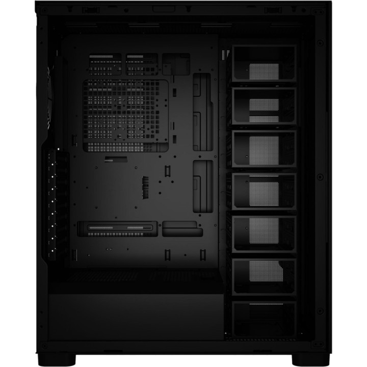 FSP Boîtier serveur tour avec 18 baies U660-E-ATX 100217019