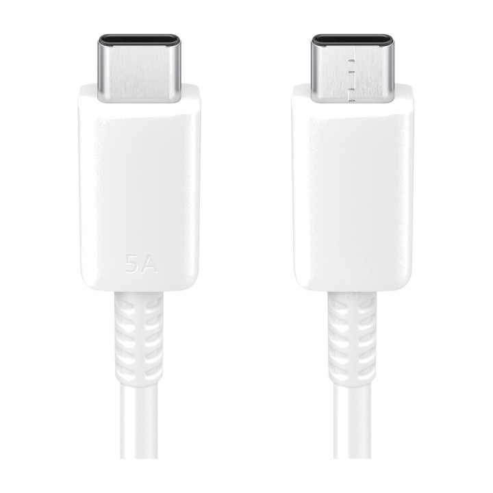 SAMSUNG Cable de carga USB-C para móvil EP-DN975 100W 1M 1795572