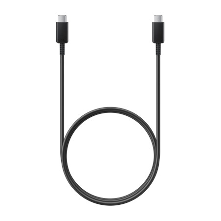 cable de carga usb-c para móvil ep-dn975 100w 1m
