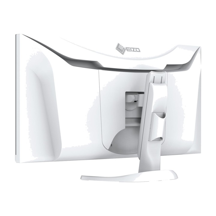 EIZO Monitor curvo ultrapanorâmico para escritório