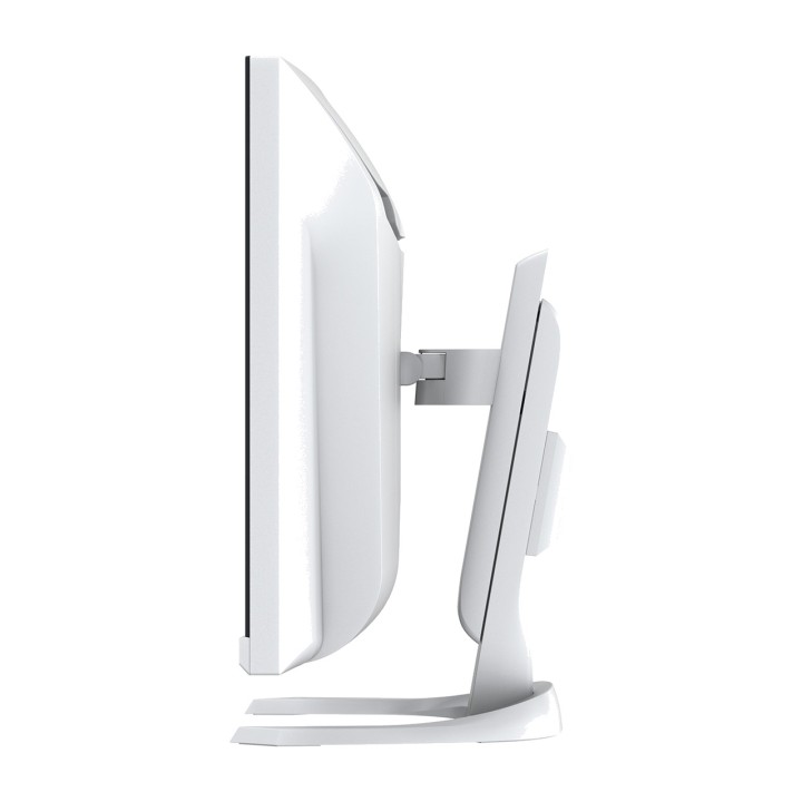 EIZO Zakřivený ultraširokouhlý monitor do kancelárie