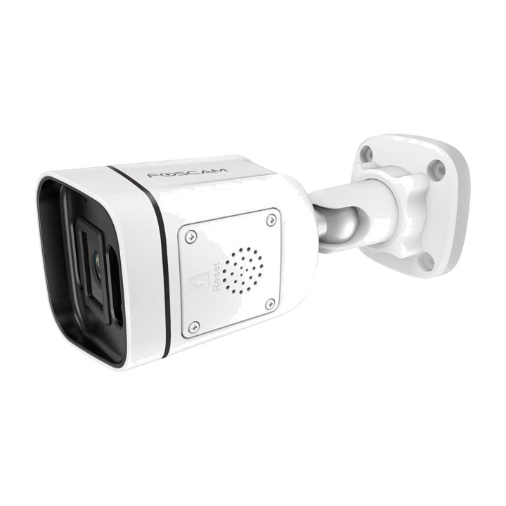 FOSCAM Càmera de vigilància IP PoE per a exterior V5EP 5MP