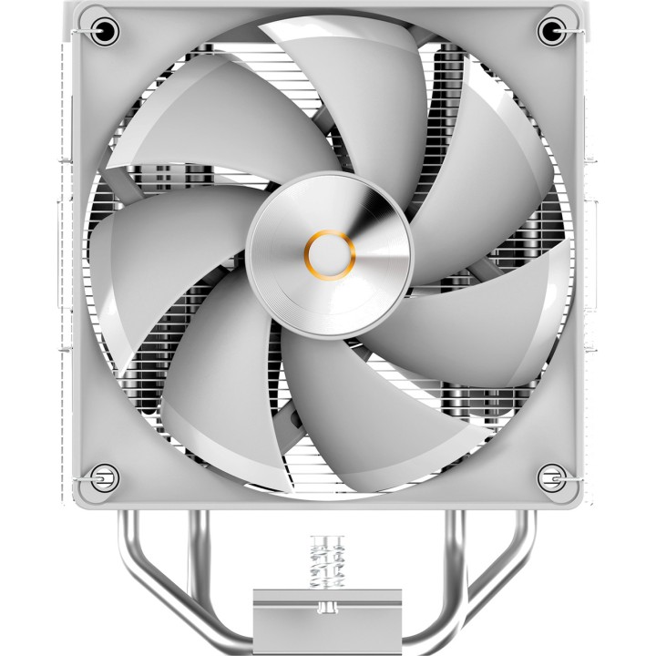 OCYPUS Hladilnik CPU z dvema ventilatorjema DELTA A40 ELITE
