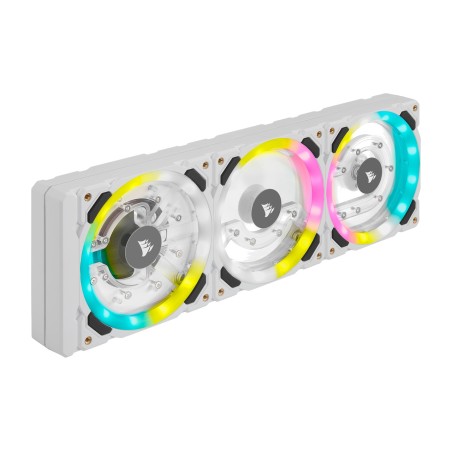 bomba con depósito para refrigeración líquida hydro x xd7