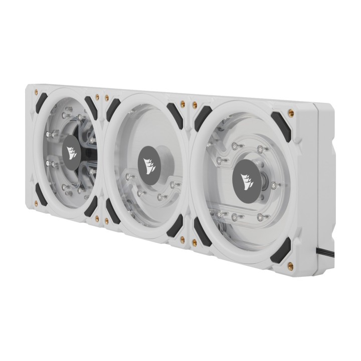 CORSAIR Pomp met reservoir voor vloeistofkoeling HYDRO X XD7