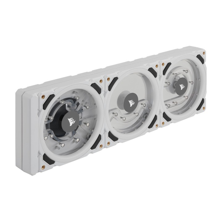 CORSAIR Pomp met reservoir voor vloeistofkoeling HYDRO X XD7