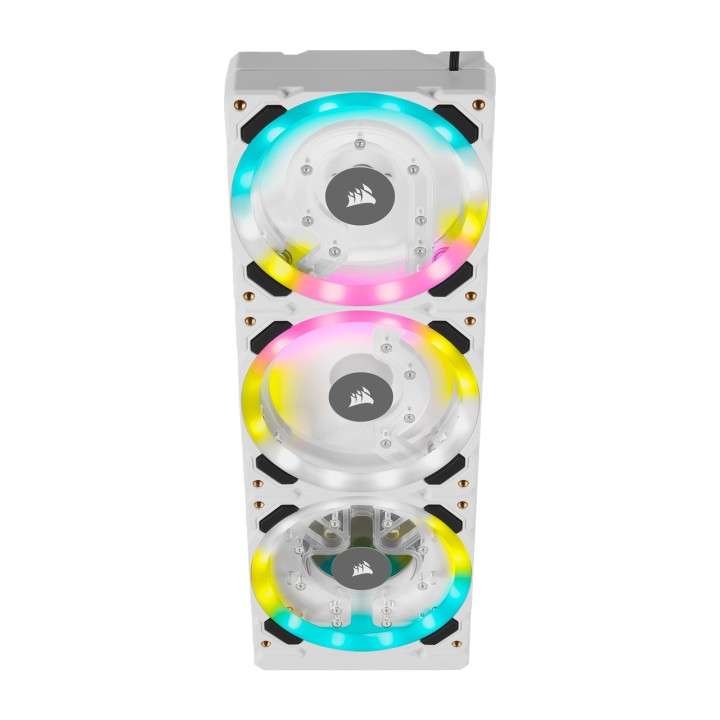 CORSAIR Bomba con depósito para refrigeración líquida HYDRO X XD7 1759152