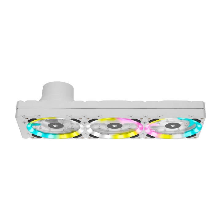 CORSAIR Črpalka z rezervoarjem za tekoče hlajenje HYDRO X
