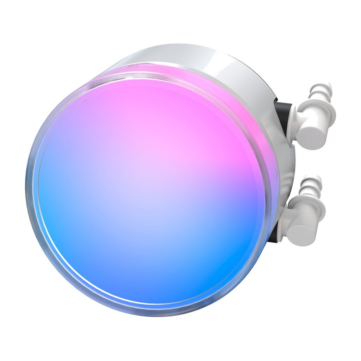 OCYPUS CPU folyadékhűtő készlet DELTA L36 ARGB V2 360MM