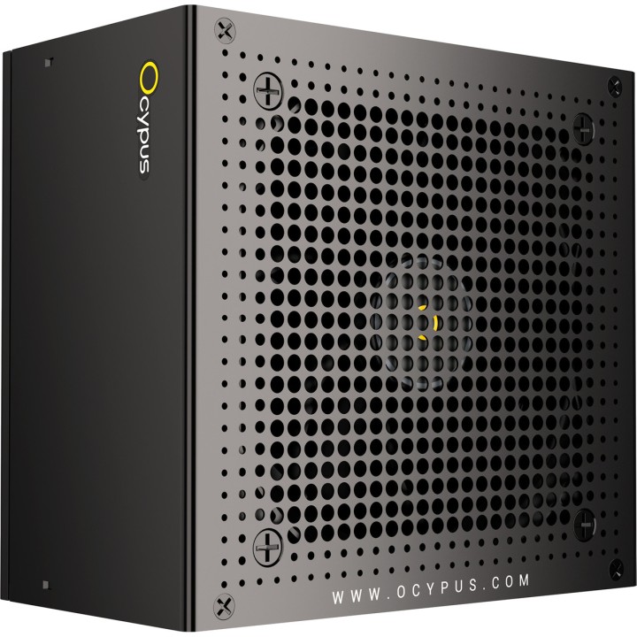 OCYPUS Alimentatore per PC IOTA P750 750W-ATX 3.1 100208065