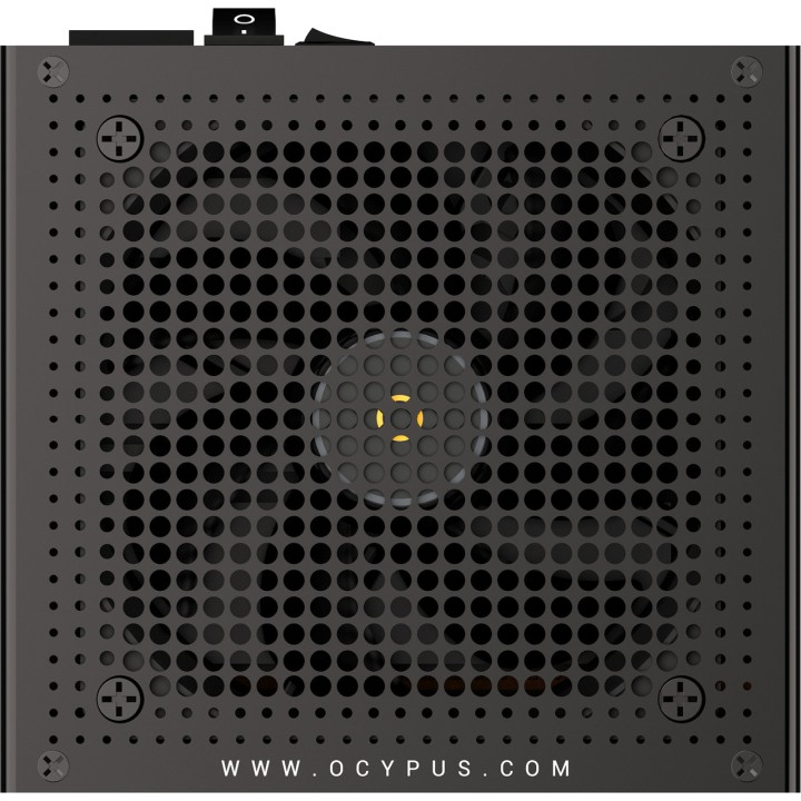 OCYPUS Font d’alimentació per a PC IOTA P750 750W-ATX 3.1
