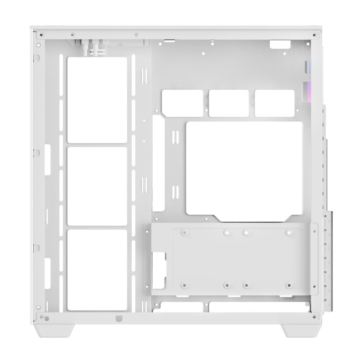 OCYPUS Θήκη PC semitower ATX DELTA C74 ARGB 100208025VAR
