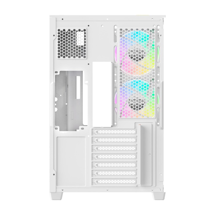 OCYPUS Case PC mid-tower ATX DELTA C74 ARGB 100208025VAR