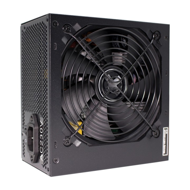 XILENCE Sursă de alimentare pentru PC XP750R6.2 750W-ATX