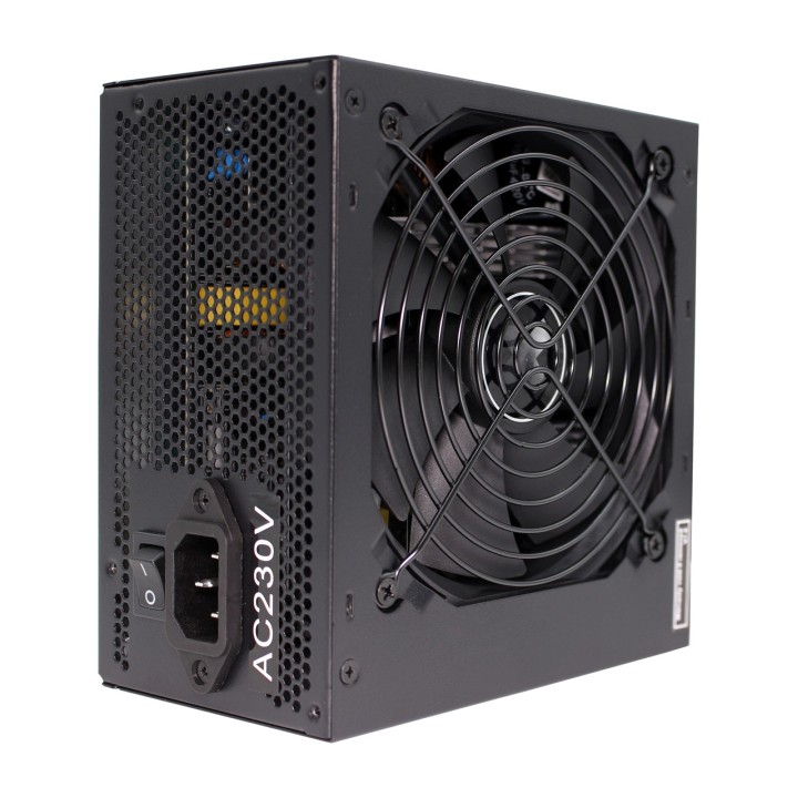 XILENCE Alimentation pour PC XP750R6.2 750W-ATX XN430