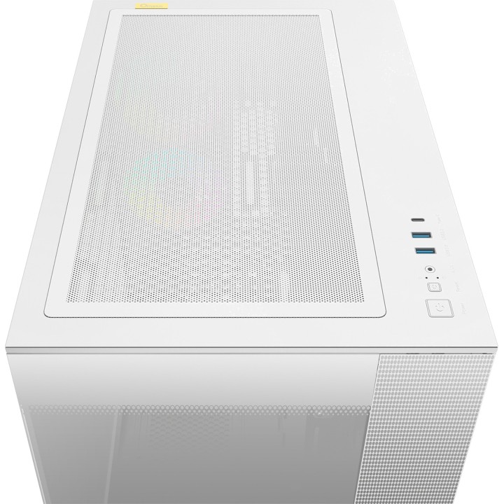 OCYPUS PC-chassi semitower ATX DELTA C74 ARGB 100208025VAR