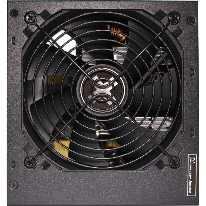 XILENCE PC:n virtalähde XP750R6.2 750W-ATX XN430 100015930