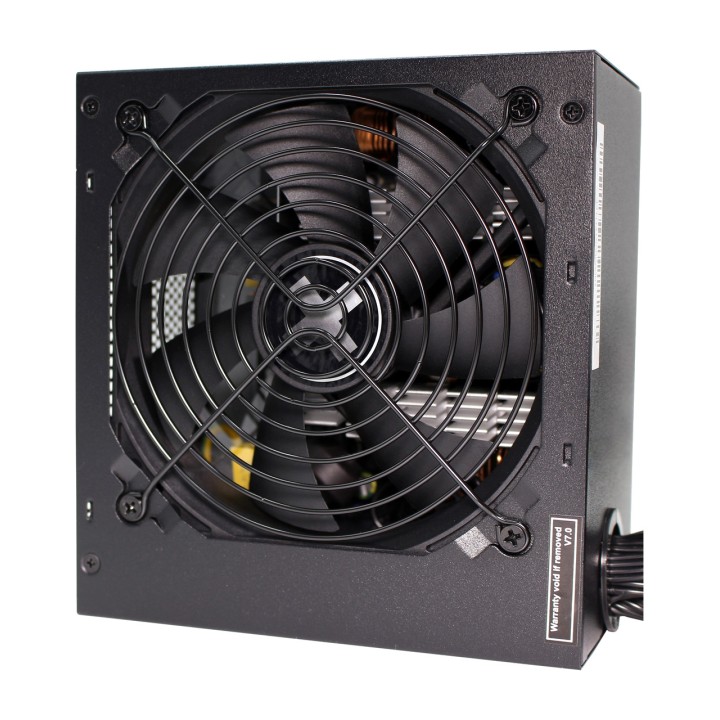 XILENCE Font d’alimentació per a PC XP750R6.2 750W-ATX XN430