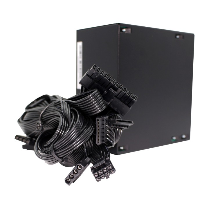 XILENCE PC tápegység XP750R6.2 750W-ATX XN430 100015930