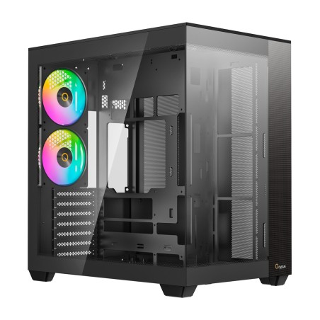 semitower atx pc-kabinet delta c74 argb