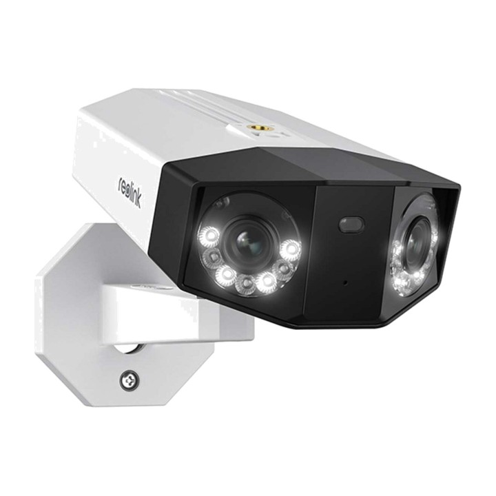 REOLINK Dual-lens PoE IP security camera DUO P750-AVS 16MP