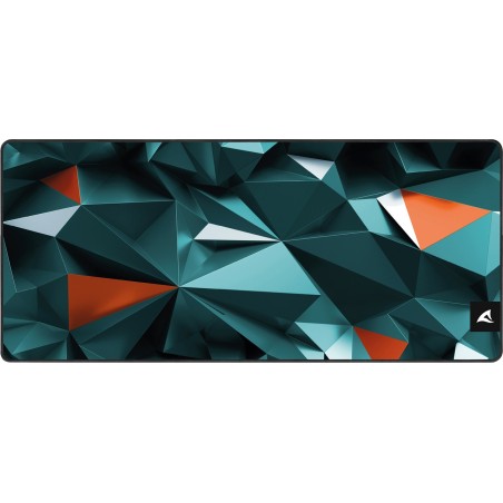 alfombrilla de ratón gaming skiller-sgp30 xxl d1 900x400mm