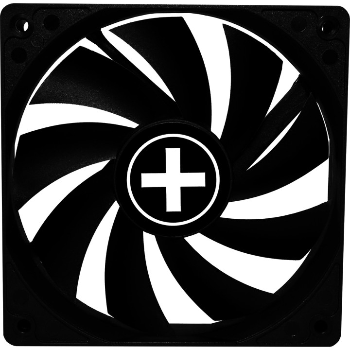 XILENCE Ventola per case PC PERFORMANCE C PWM 120X120X25