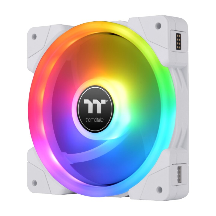 THERMALTAKE Chassifläkt för PC SWAFAN-EX12-RGB 3 UDS