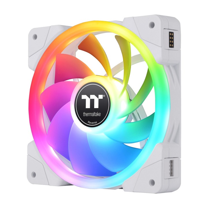 THERMALTAKE PC case fan SWAFAN-EX12-RGB 3 UDS 1890266VAR