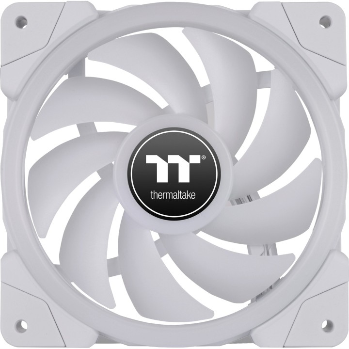 THERMALTAKE PC-ventilator SWAFAN-EX12-RGB 3 UDS 1890266VAR