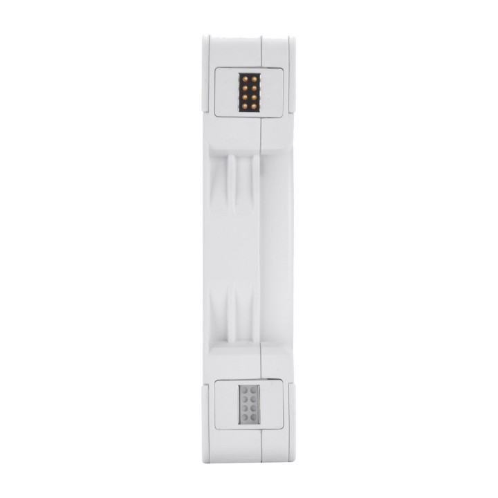 THERMALTAKE Ventilateur de boîtier PC SWAFAN-EX12-RGB 3 UDS