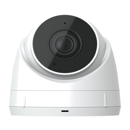 cámara de vigilancia ip tipo torreta unifi g5-turret ultra