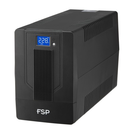 sai interactivo de onda senoidal con pantalla táctil ifp 2000 2000va 1200w