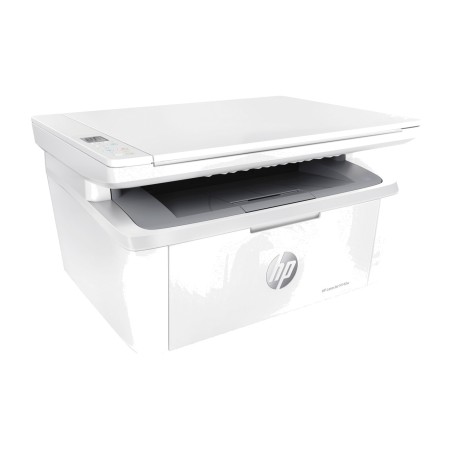 impresora multifunción láser monocromo con wifi laserjet-mfp m140w