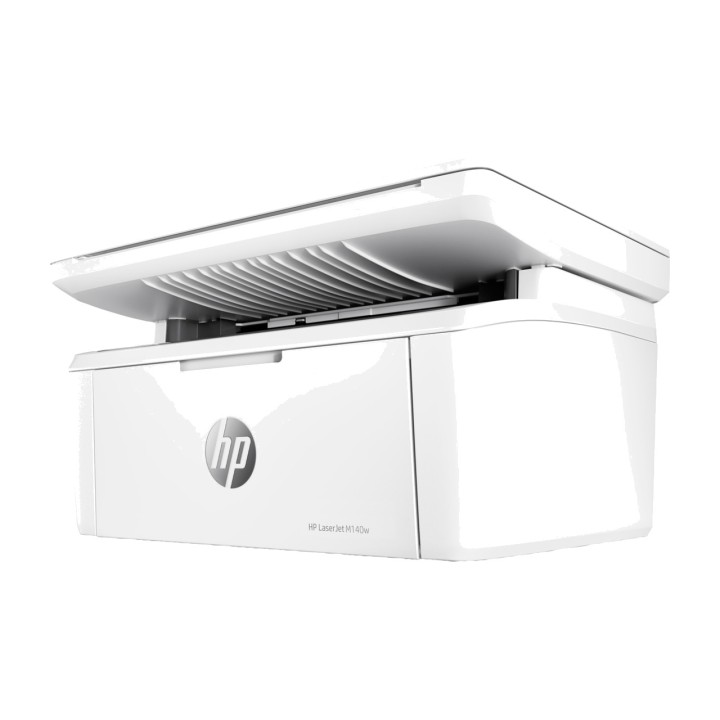 HP Impresora multifunción láser monocromo con wifi LASERJET-MFP M140W 1838907