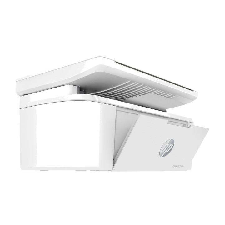HP Monochrome laser multifunction printer with Wi-Fi