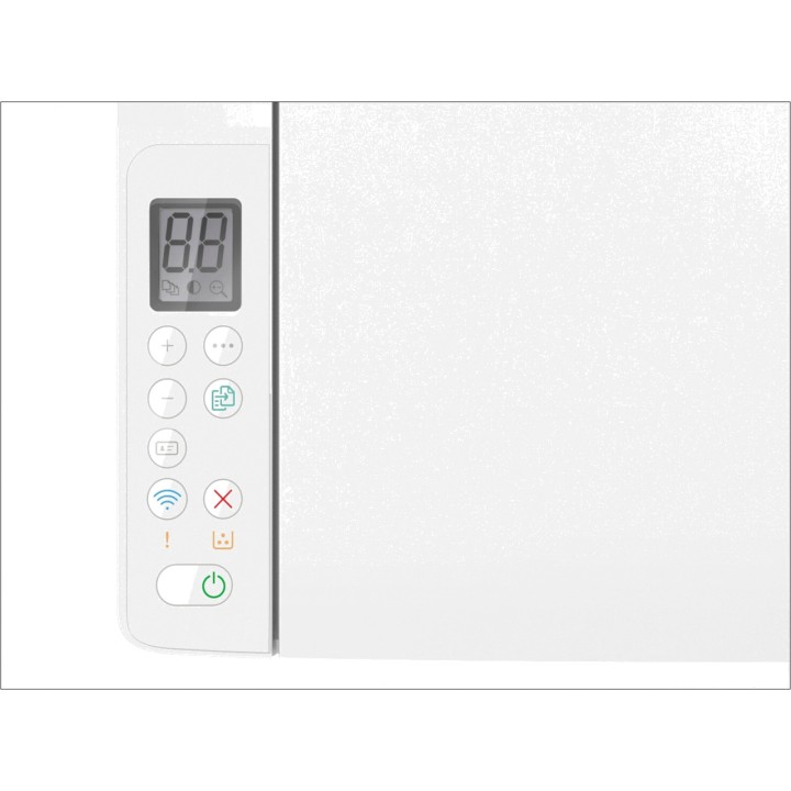 HP Impresora multifunción láser monocromo con wifi LASERJET-MFP M140W 1838907